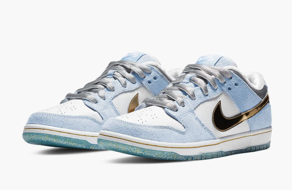 Nike SB Dunk Low Sean Cliver Men's – Pimp Kicks