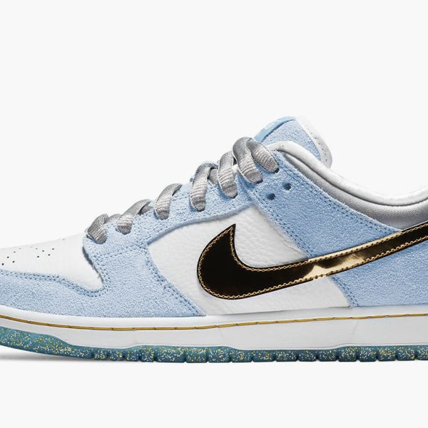 Nike SB Dunk Low Sean Cliver Men's