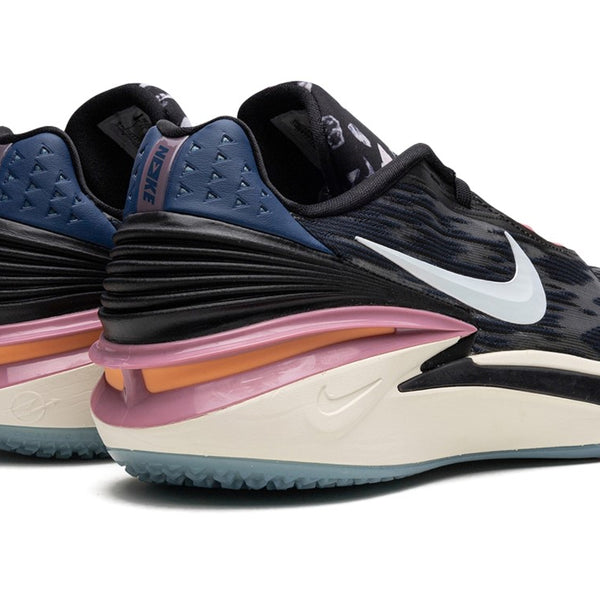 Nike Zoom GT Cut 2 Black Metallic Men's