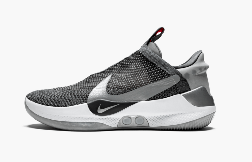 Nike adapt bb self lacing sales