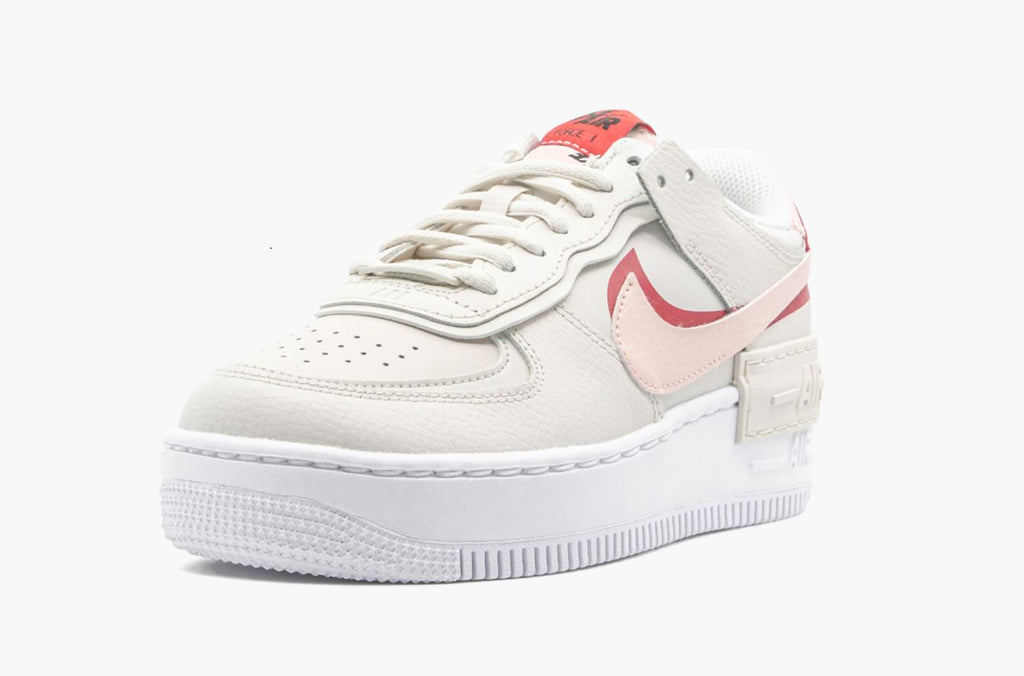 Nike wmns air force 1 low *shadow phantom* discount