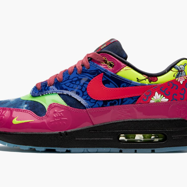 Nike Air Max 1 Chinese New Year Longevity (2020) Men's