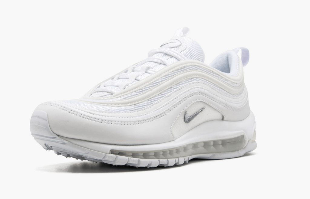 Air max 97 top og triple white