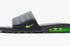 Nike Air Max Camden Slide Gray Men's