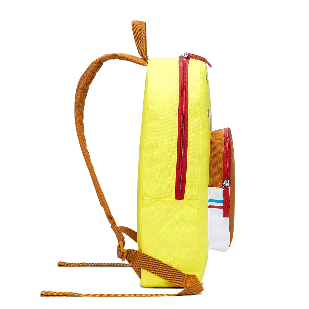 kyrie backpack spongebob