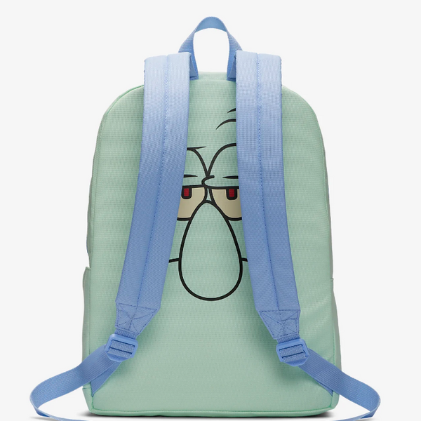 Nike Classic Kyrie Squidward Tentacles Backpack