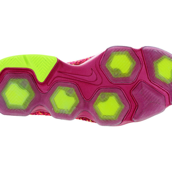 Nike Flyknit Zoom Agility Fireberry Women's - Pimp Kicks