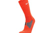 Nike Hyper Elite Basketball Socks Bright Orange White - Pimp Kicks