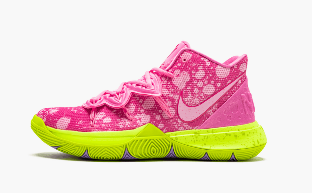 Scarpe top kyrie 5