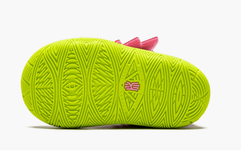 Nike Kyrie 5 EP Patrick Star Toddler