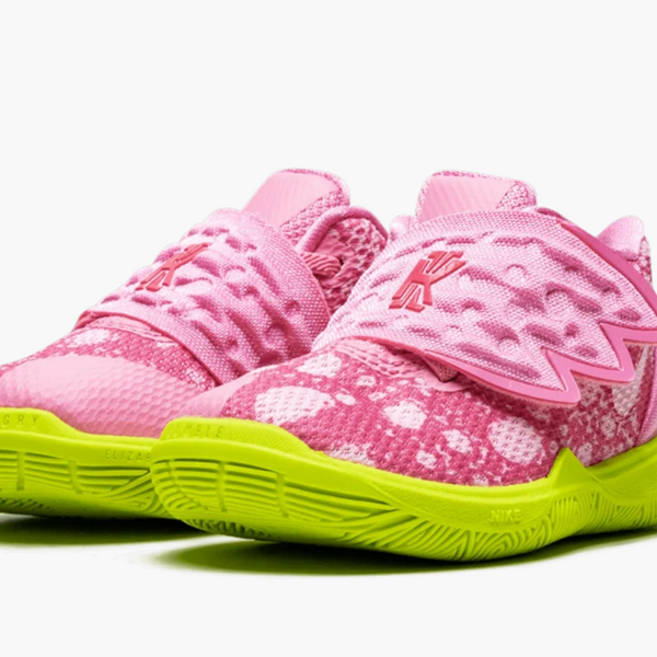 Nike Kyrie 5 EP Patrick Star (Toddler)