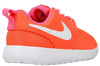 Nike Roshe One  Hyper Orange Toddler - Pimp Kicks