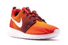 Nike Roshe One Print Team Mandarin Orange Men's - Pimp Kicks