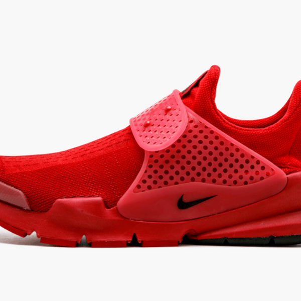 Nike Sock Dart Sp Independence Day Red Men's - Pimp Kicks