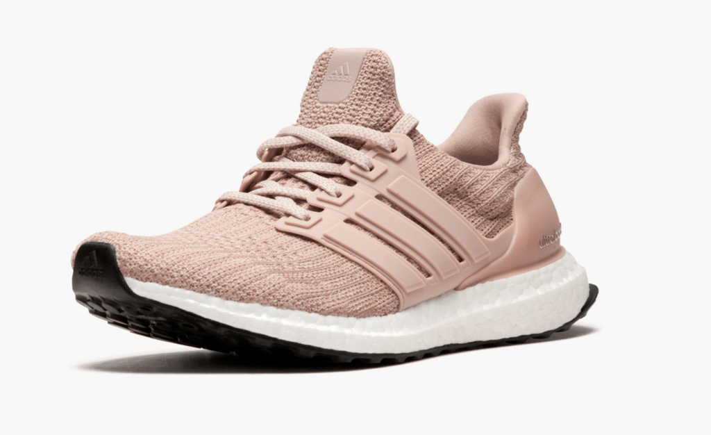 Adidas Ultra Boost Ash Pearl V4 Women s Pimp Kicks