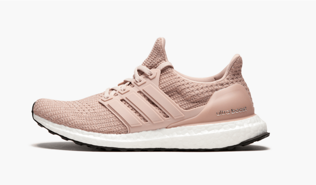 Ultraboosts women hotsell