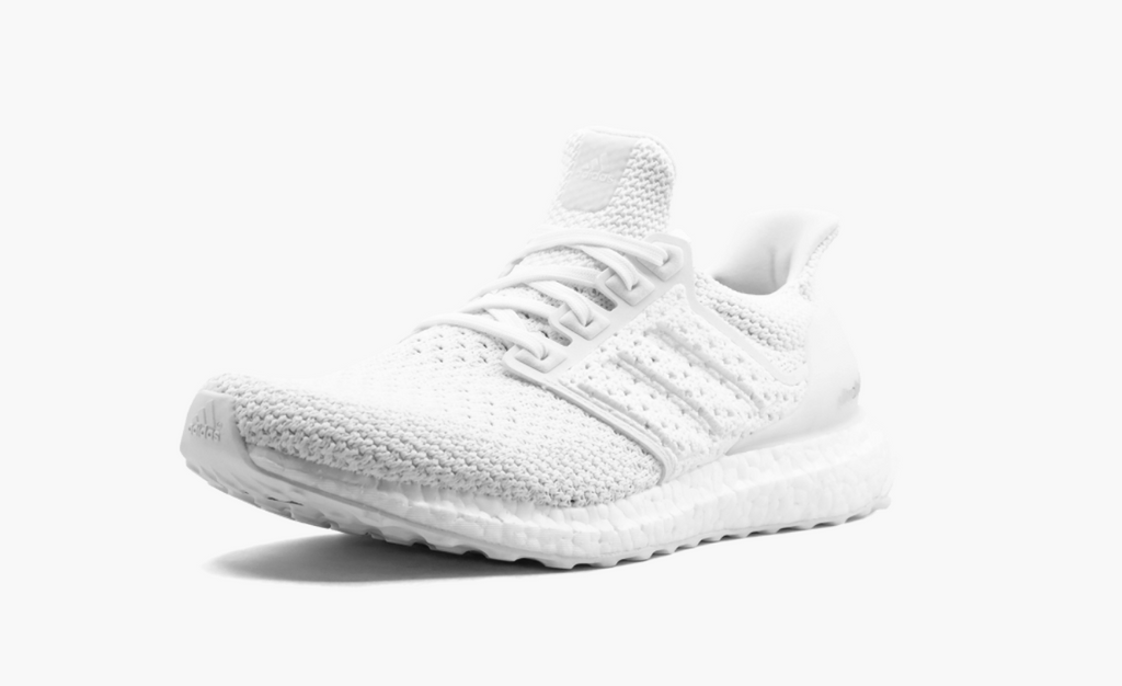 Ultra boost outlet clima white