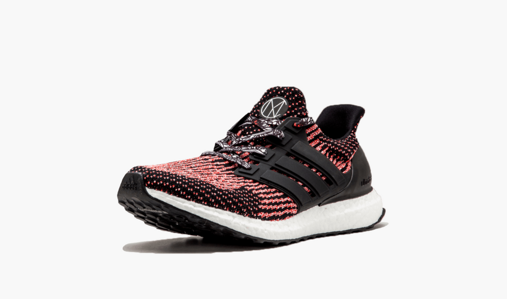 Adidas pure boost store cny