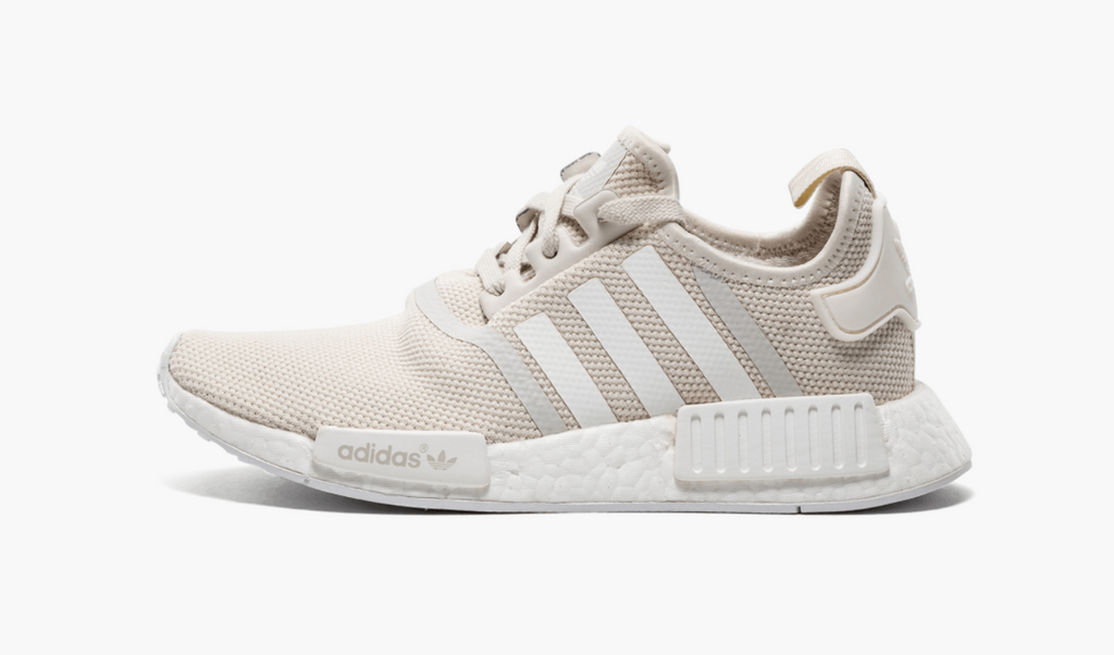 Adidas NMD R1 Cream Women s
