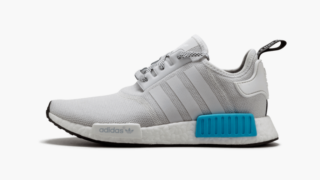 Nmd cyan sales