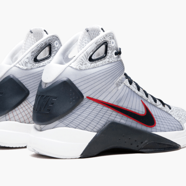 Nike Hyperdunk OG USA United We Rise Men's - Pimp Kicks