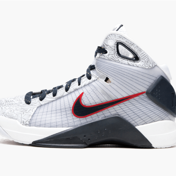 Nike Hyperdunk OG USA United We Rise Men's - Pimp Kicks