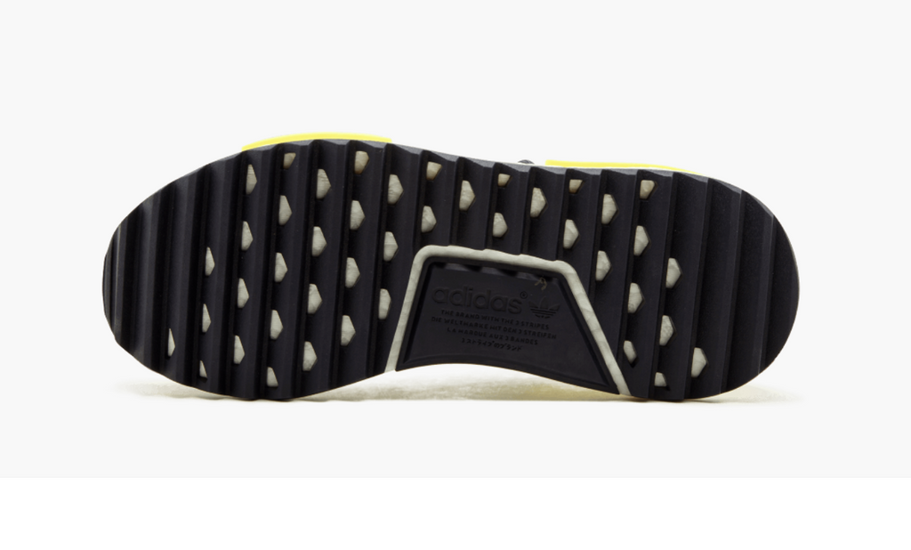 Legit Check Human Race Nmd Tag ADIDAS X Stan Smith Size Yellow