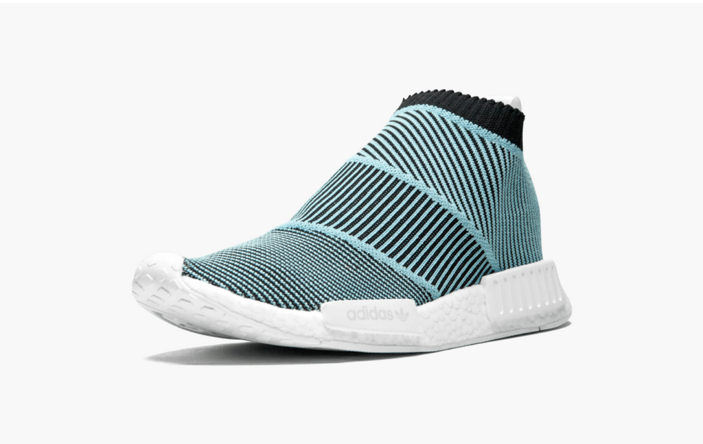 City sock parley sale