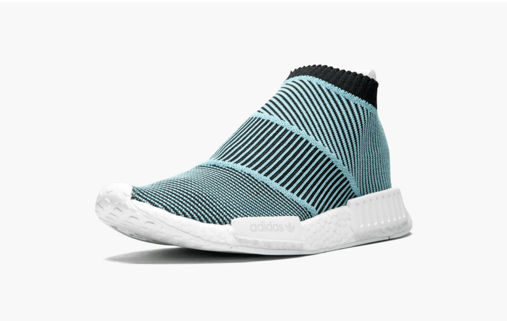 Adidas NMD Primeknit CIty Sock 1 Parley Men s