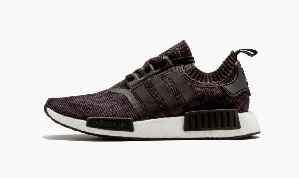 Adidas nmd top winter ya