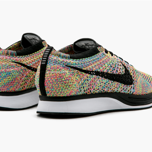 Nike Flyknit Racer Multicolor 3.0 Men's - Pimp Kicks