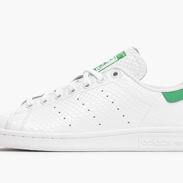 Adidas Stan Smith Honeycomb Green Women's - Pimp Kicks