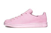 Adidas Stan Smith Primeknit Pink Glow Junior - Pimp Kicks