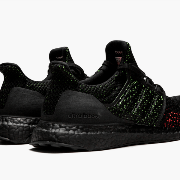 Adidas Ultra Boost Clima Solar Red Men's - Pimp Kicks