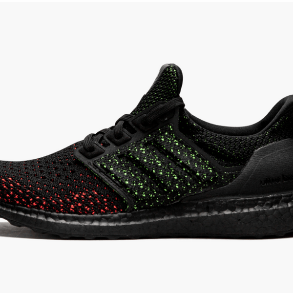 Adidas Ultra Boost Clima Solar Red Men's - Pimp Kicks