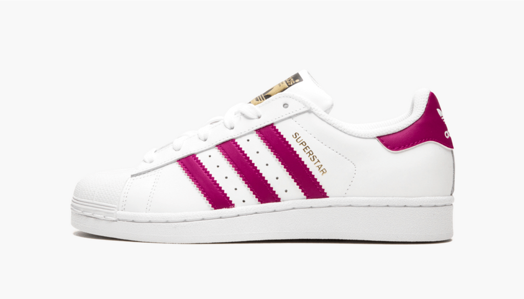 Adidas superstar foundation best sale