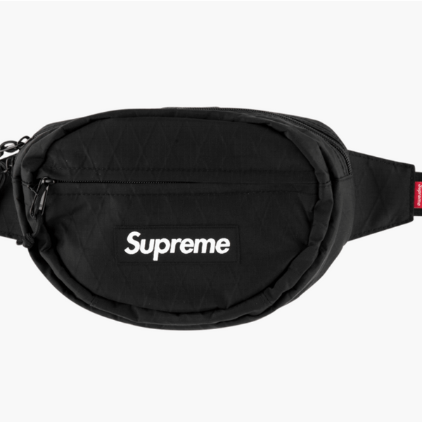 Supreme Waist Bag - Pimp Kicks