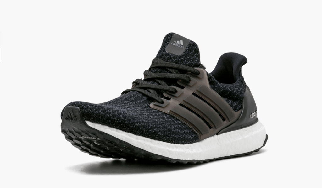 Ultra boost black clearance womens philippines