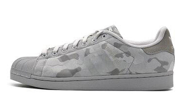 Adidas Superstar Weave Camo Men's - Pimp Kicks