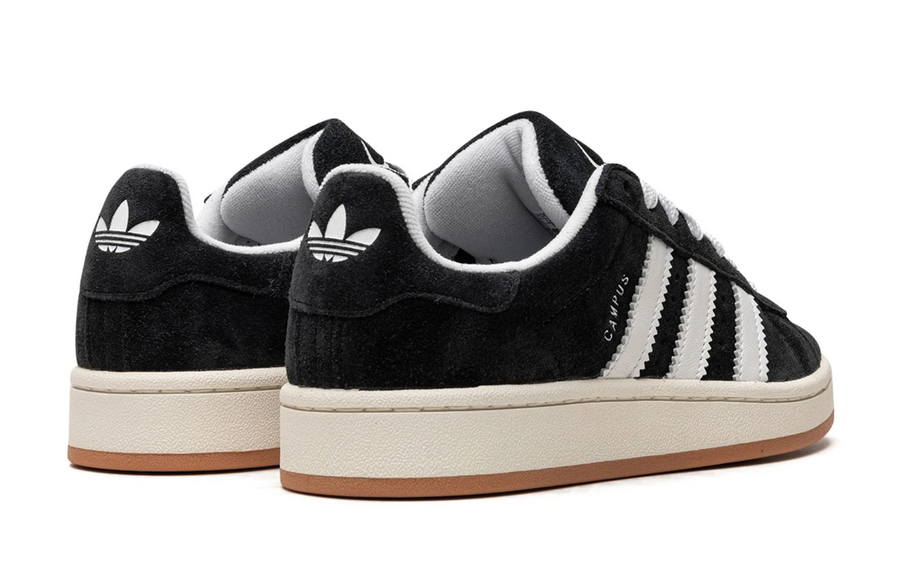 Adidas Campus 00s Core Black Men's