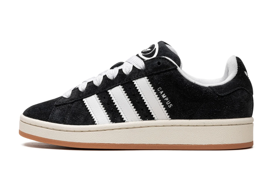 Adidas Campus 00s Core Black Men's