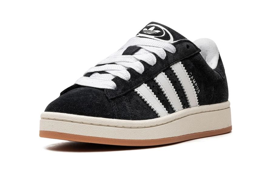 Adidas Campus 00s Core Black Men's