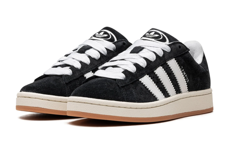 Adidas Campus 00s Core Black Men's