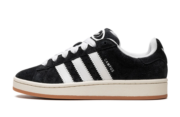 Adidas Campus 00s Core Black Men's – Pimp Kicks
