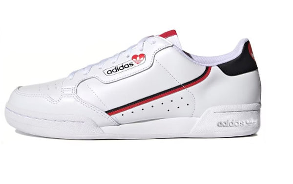 Adidas Continental 80 Valentine's Day Men's