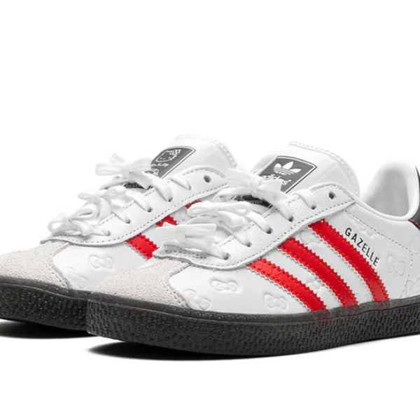 Adidas Gazelle Hello Kitty (Preschool)