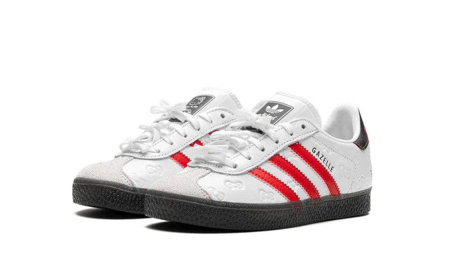 Adidas Gazelle Hello Kitty (Preschool)