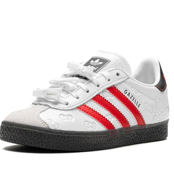 Adidas Gazelle Hello Kitty (Preschool)