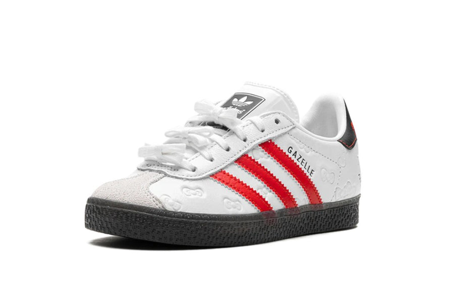 Adidas Gazelle Hello Kitty (Preschool)