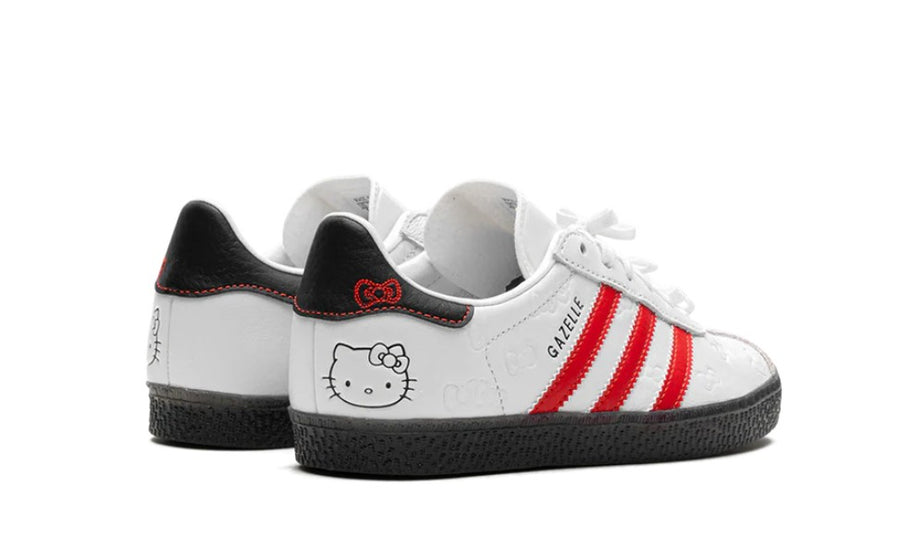Adidas Gazelle Hello Kitty (Preschool)